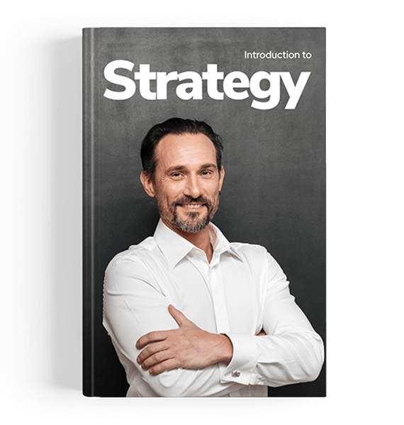 Introduction to Strategy